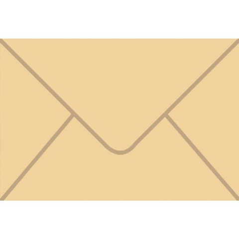 Koperta Pol-mak kolorowa B6 mix [mm:] 176x125 (BK6) 100 sztuk