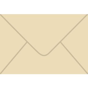 Koperta Pol-mak kolorowa C6 mix [mm:] 162x114 (C6) 100 sztuk