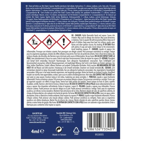 Korektor w długopisie (piórze) Tipp-Ex 4ml Korektor w długopisie (piórze) Tipp-Ex 4ml