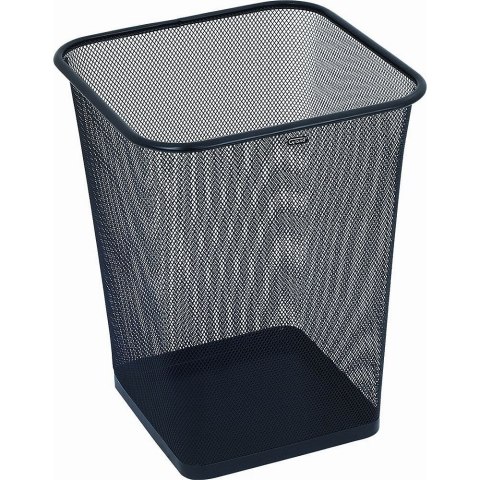 Kosz na śmieci Grand kolor: czarny 18L (GR-017) Kosz na śmieci Grand kolor: czarny 18L (GR-017)