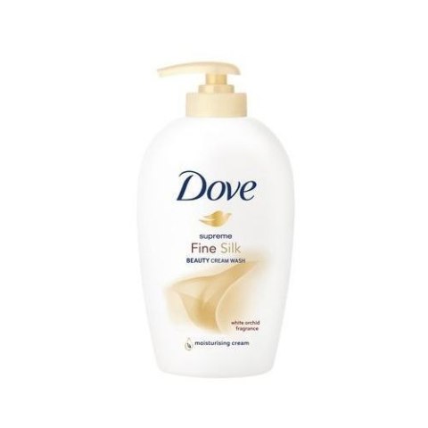 Mydło w płynie Dave 250ml Mydło w płynie Dave 250ml