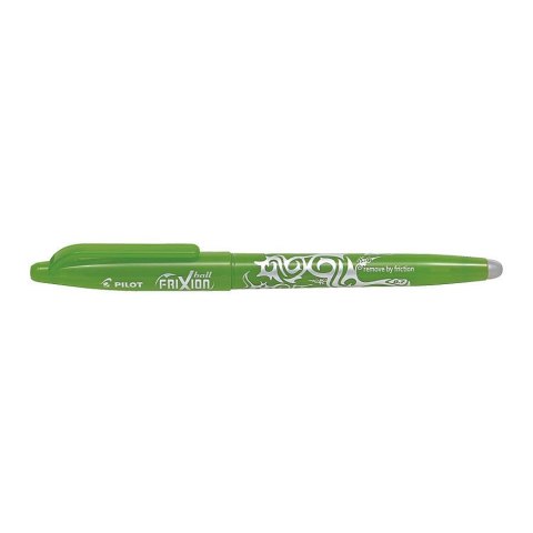 Pióro kulkowe Pilot Frixion (PIBL-FR7-SG) Pióro kulkowe Pilot Frixion (PIBL-FR7-SG)