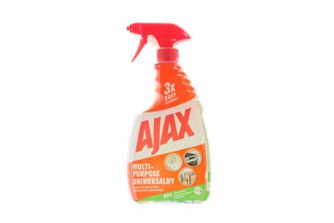Środki czystości Ajax 750ml Środki czystości Ajax 750ml