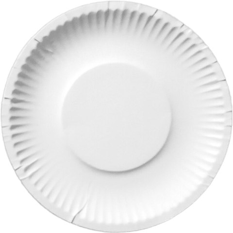 Talerz jednorazowy Lila 15 śr. 150mm 100 szt Talerz jednorazowy Lila 15 śr. 150mm 100 szt