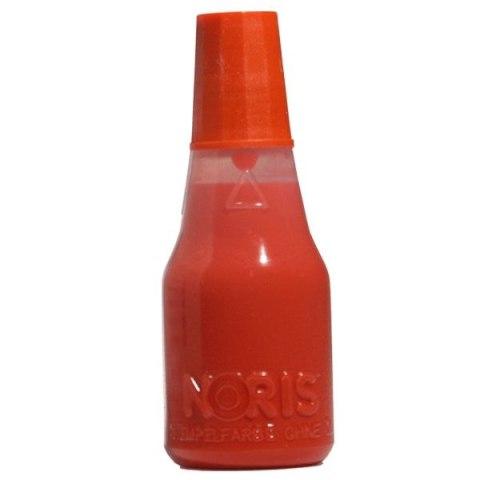 Tusz do stempli Trodat kolor: czerwony 25ml (110S) Tusz do stempli Trodat kolor: czerwony 25ml (110S)