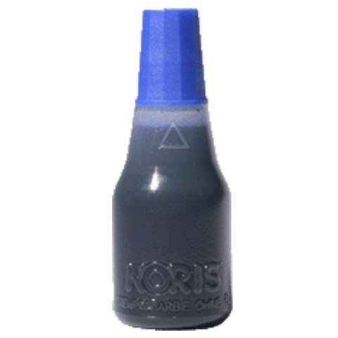 Tusz do stempli Trodat kolor: niebieski 25ml (110S) Tusz do stempli Trodat kolor: niebieski 25ml (110S)