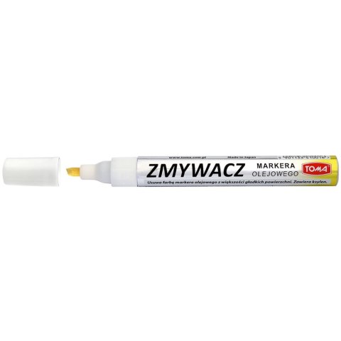 Wymazywacz do atramentu Toma Wymazywacz do atramentu Toma