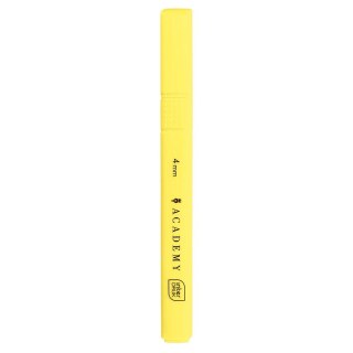 Zakreślacz Interdruk neonowe 5902277350381, mix 1,0-3,0mm (4KOL)