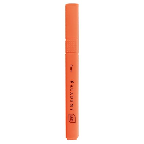 Zakreślacz Interdruk neonowe 5902277350381, mix 1,0-3,0mm (4KOL)