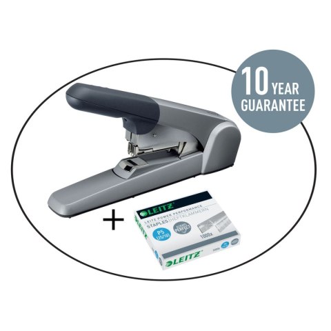 Zszywki 25/10 Leitz 1000 szt (55740000) Zszywki 25/10 Leitz 1000 szt (55740000)