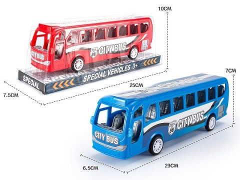 Autobus Adar (561854) Autobus Adar (561854)