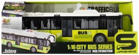 Autobus Mega Creative na baterie (524487) Autobus Mega Creative na baterie (524487)