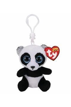 Brelok Ty Beanie Boos Panda Bamboo 8,5cm (35236) Brelok Ty Beanie Boos Panda Bamboo 8,5cm (35236)