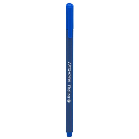 Cienkopis Astrapen trójkątne, mix 0,4mm 18kol. (202023003)