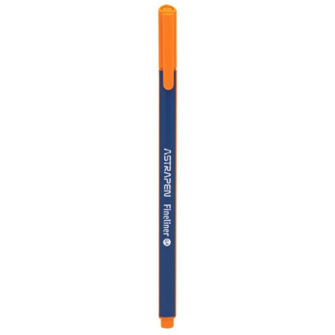 Cienkopis Astrapen trójkątne, mix 0,4mm 18kol. (202023003)