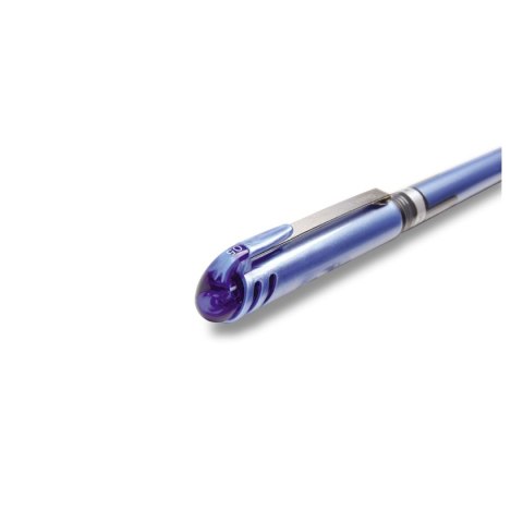 Cienkopis Pentel, niebieski 0,5mm 3kol. Cienkopis Pentel, niebieski 0,5mm 3kol.