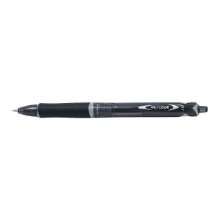 Długopis BRFV-10 Pilot Acroball czarny 0,26mm (BPAB-15F-B)