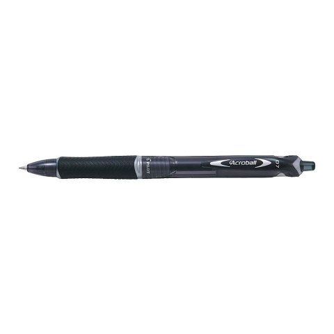 Długopis BRFV-10 Pilot Acroball czarny 0,26mm (BPAB-15F-B) Długopis BRFV-10 Pilot Acroball czarny 0,26mm (BPAB-15F-B)
