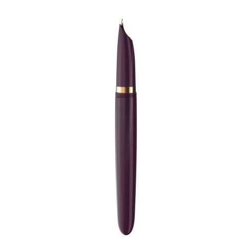 Ekskluzywne pióro wieczne Parker PK51 DELUXE PLUM (2123516) Ekskluzywne pióro wieczne Parker PK51 DELUXE PLUM (2123516)