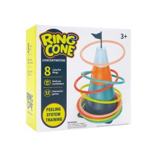 Gra zręcznościowa Icom piramidka serso (EB047855)
