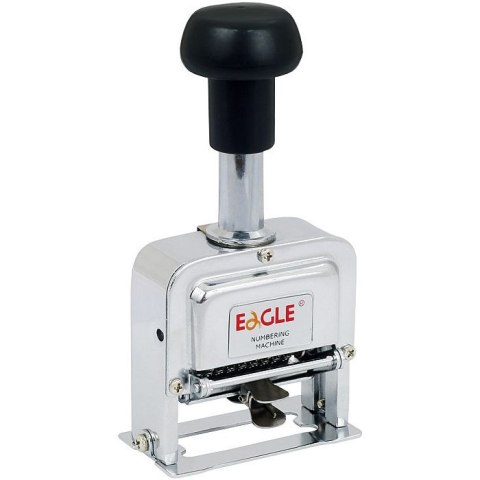Numerator Eagle (140-1011) Numerator Eagle (140-1011)