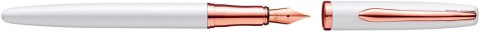 Pióro wieczne Pelikan Jazz Noble Elegance Pearl (821803) Pióro wieczne Pelikan Jazz Noble Elegance Pearl (821803)
