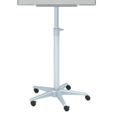 Tablica flipchart Nobo Classic Steel mobilny [mm:] 1000x675 (1902386)