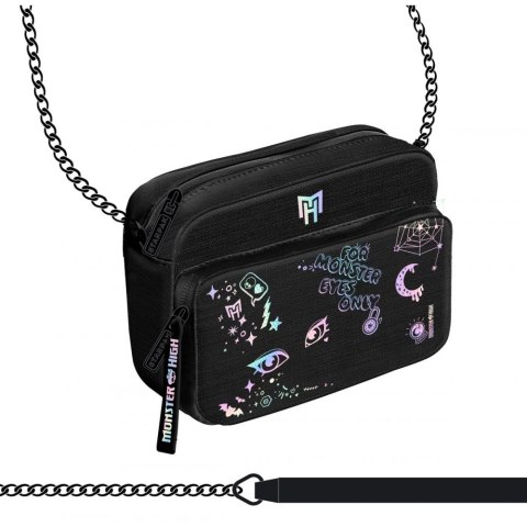 Torba na ramię Starpak Monster High (518386) Torba na ramię Starpak Monster High (518386)