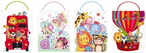 Torba prezentowa Pan Dragon Torba prezentowa Pan Dragon