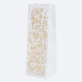 Torba prezentowa Pol-mak [mm:] 130x380x 110 (t15 lux)
