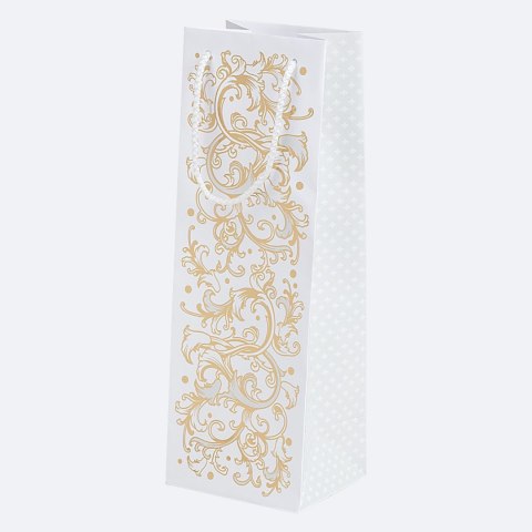 Torba prezentowa Pol-mak [mm:] 130x380x 110 (t15 lux)