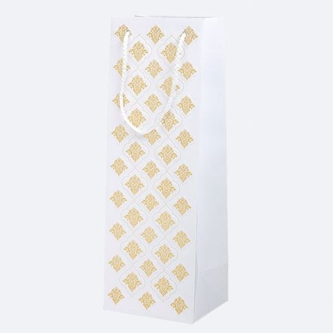 Torba prezentowa Pol-mak [mm:] 130x380x 110 (t15 lux)