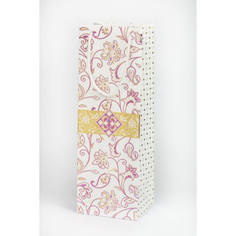 Torba prezentowa Pol-mak [mm:] 130x380x 110 (t15 lux)