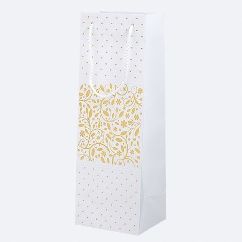 Torba prezentowa Pol-mak [mm:] 130x380x 110 (t15 lux)