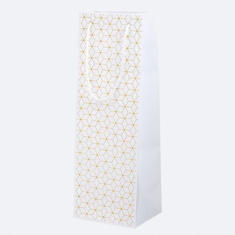 Torba prezentowa Pol-mak [mm:] 130x380x 110 (t15 lux)