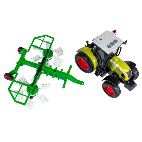 Traktor Smily Play mówiący (SP83998) Traktor Smily Play mówiący (SP83998)