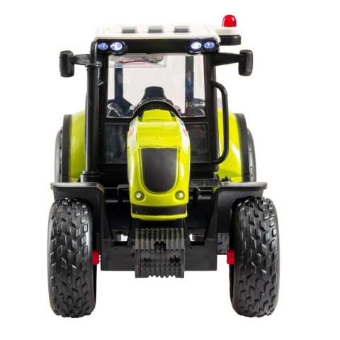 Traktor Smily Play mówiący (SP83998) Traktor Smily Play mówiący (SP83998)