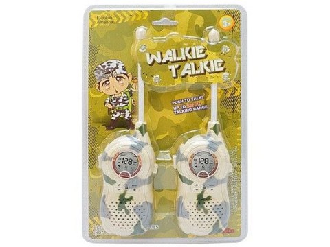 Walkie-talkie Adar moro (509283) Walkie-talkie Adar moro (509283)