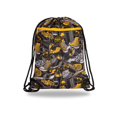 Worek na buty Patio CoolPack Vert (E70574) Worek na buty Patio CoolPack Vert (E70574)