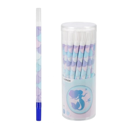 Wymazywacz do atramentu Starpak MERMAID (536385) Wymazywacz do atramentu Starpak MERMAID (536385)
