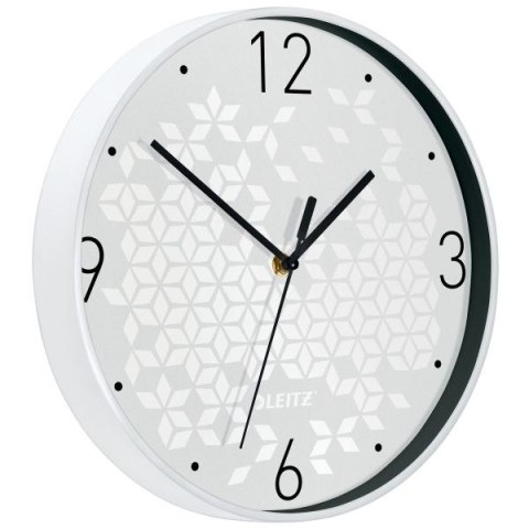 Zegar ścienny Leitz Wow (90150001) Zegar ścienny Leitz Wow (90150001)