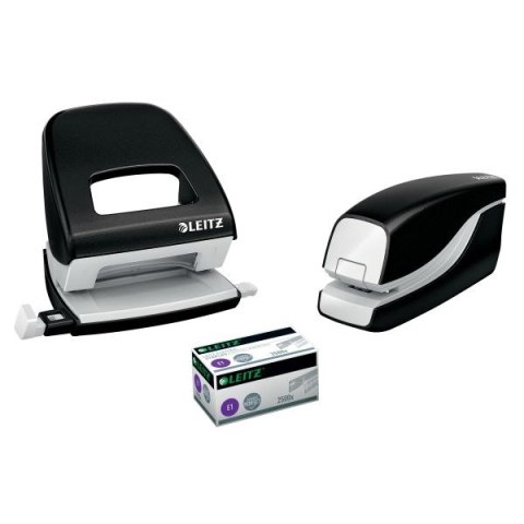 Zszywacz elektryczny Leitz Wow (55661095) Zszywacz elektryczny Leitz Wow (55661095)