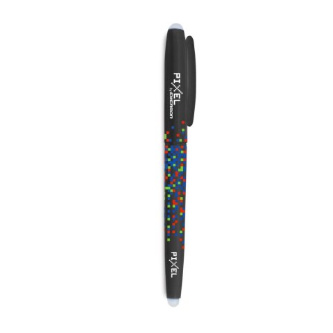 Długopis olejowy Emerson termościeralny pixel 0,7 mm czerwony czerwony 0,7mm (p-dlucze-1x12) Długopis olejowy Emerson termościeralny pixel 0,7 mm czerwony czerwony 0,7mm (p-dlucze-1x12)