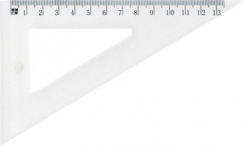 Ekierka Grand 13cm (GR-853) Ekierka Grand 13cm (GR-853)