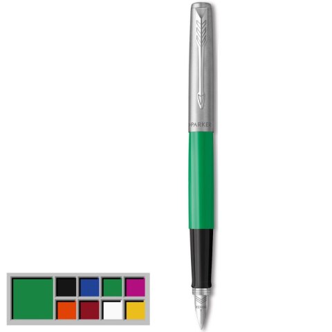 Ekskluzywne pióro tłoczkowe Parker Jotter (2110198) Ekskluzywne pióro tłoczkowe Parker Jotter (2110198)