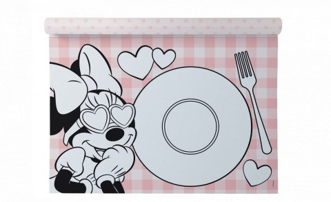 Książka dla dzieci Ameet Minnie Podkładki pod obiadki (MAT 9101) Książka dla dzieci Ameet Minnie Podkładki pod obiadki (MAT 9101)