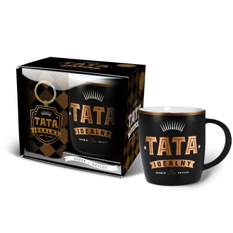 Kubek Pan Dragon Tata (5901854974613) Kubek Pan Dragon Tata (5901854974613)