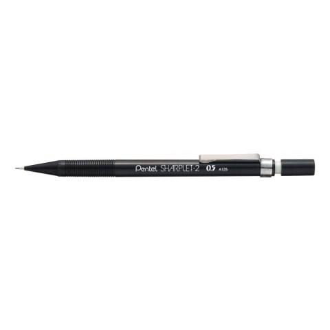 Ołówek automatyczny Pentel 0,5mm (A125) Ołówek automatyczny Pentel 0,5mm (A125)