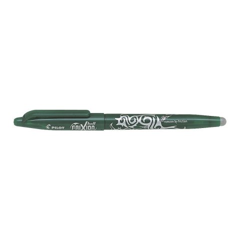 Pióro kulkowe Pilot Frixion (PIBL-FR7-G) Pióro kulkowe Pilot Frixion (PIBL-FR7-G)