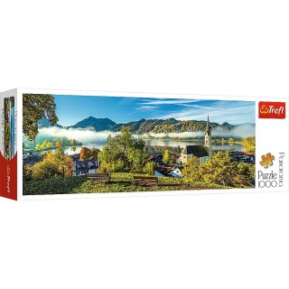 Puzzle Trefl PANORAMA NAD JEZIOREM SCHLIERSEE (29035)